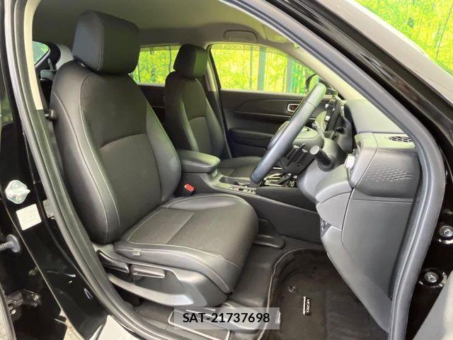 Honda VEZEL 2021-12 8247048-8