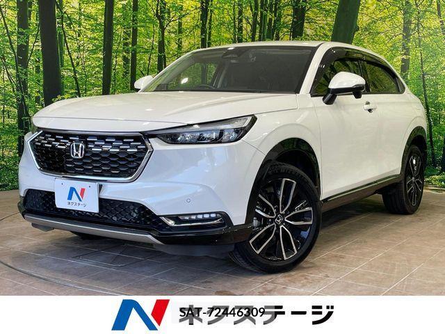 Honda VEZEL 2022-04 8247041-0