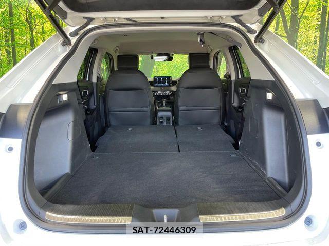 Honda VEZEL 2022-04 8247041-9