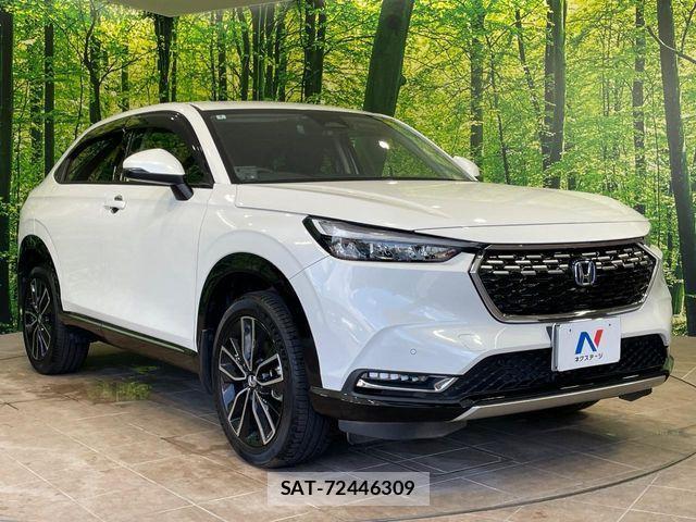 Honda VEZEL 2022-04 8247041-15