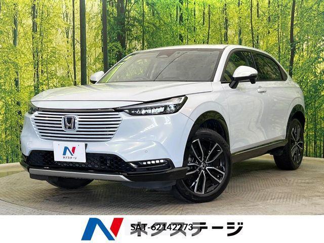 Honda VEZEL 2024-03 8247039-0