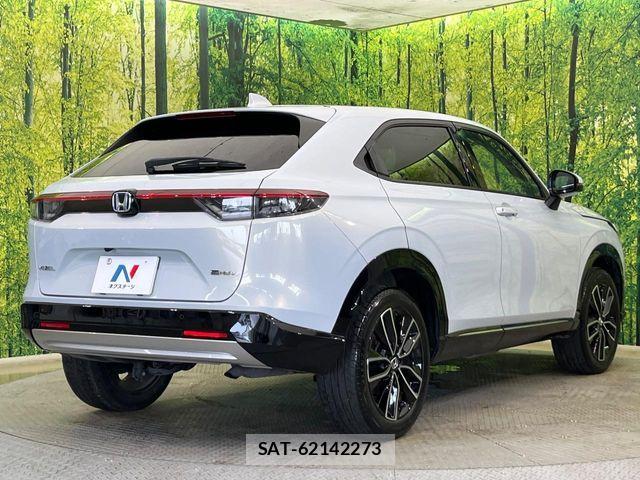 Honda VEZEL 2024-03 8247039-16