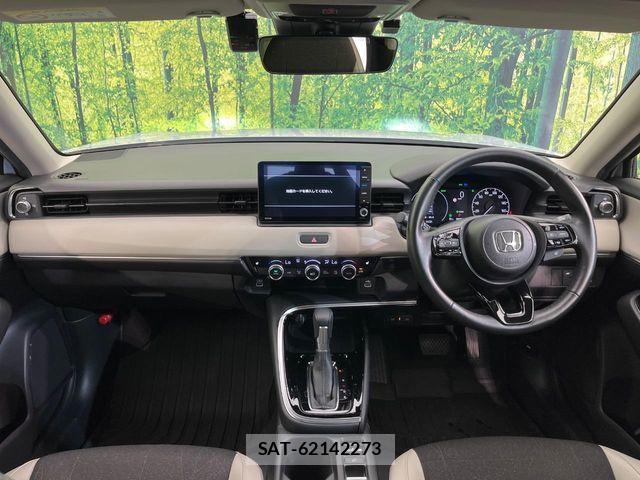 Honda VEZEL 2024-03 8247039-1