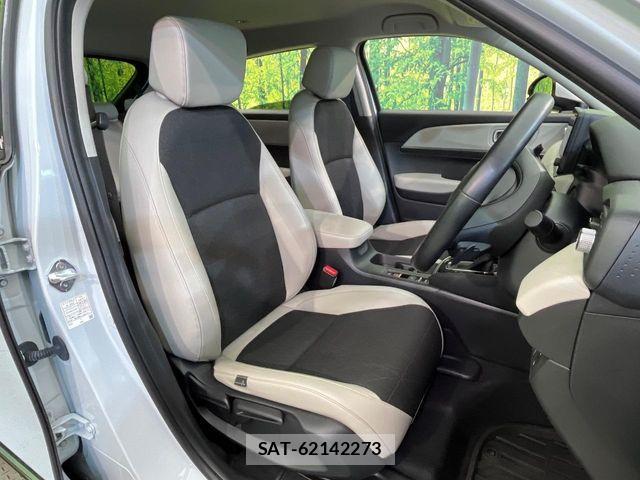 Honda VEZEL 2024-03 8247039-8