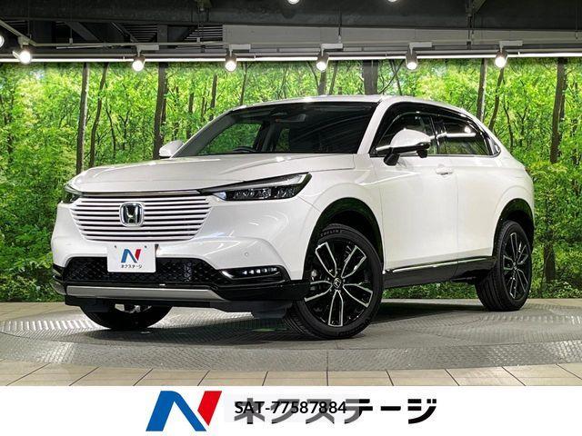 Honda VEZEL 2021-10 8247052-0
