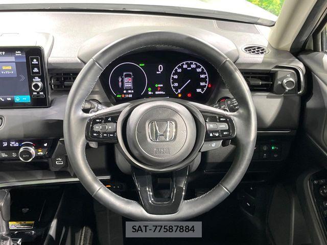 Honda VEZEL 2021-10 8247052-10