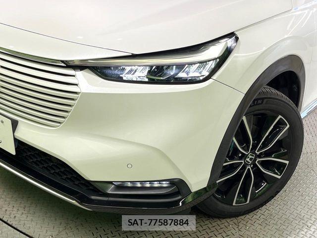 Honda VEZEL 2021-10 8247052-11