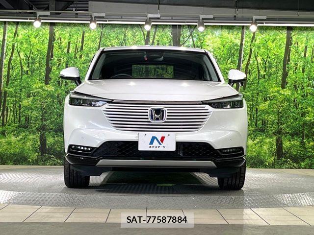 Honda VEZEL 2021-10 8247052-13