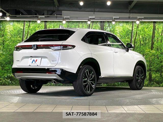 Honda VEZEL 2021-10 8247052-16