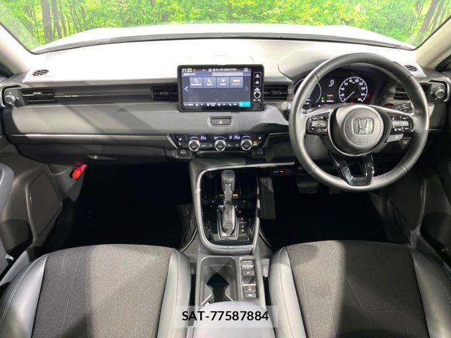 Honda VEZEL 2021-10 8247052-1