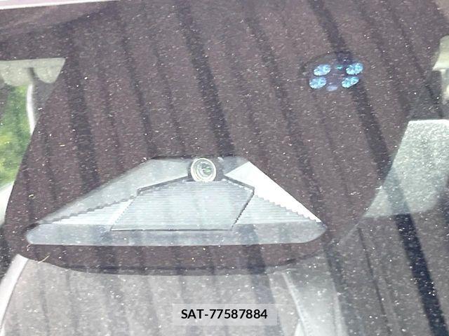 Honda VEZEL 2021-10 8247052-3