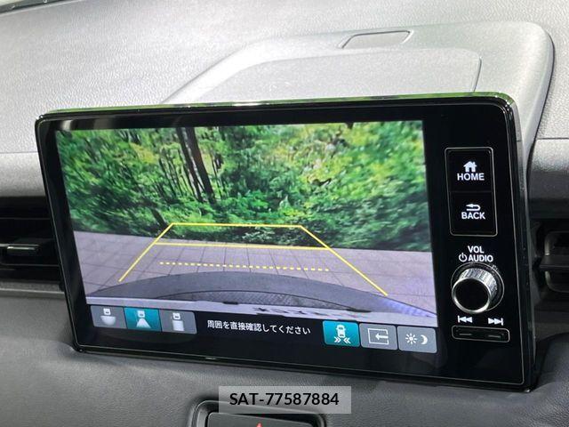 Honda VEZEL 2021-10 8247052-4