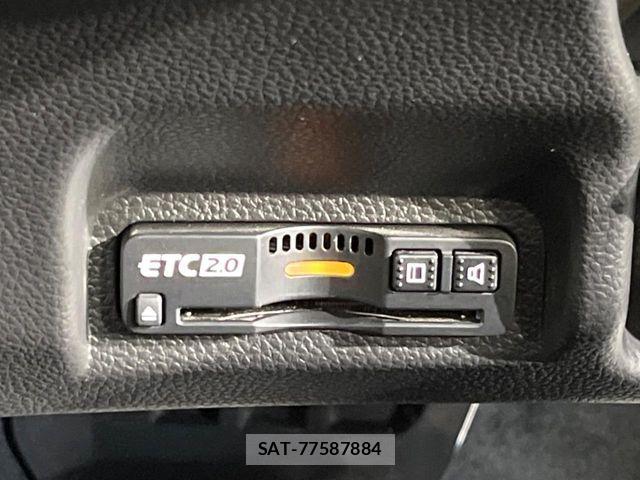 Honda VEZEL 2021-10 8247052-5