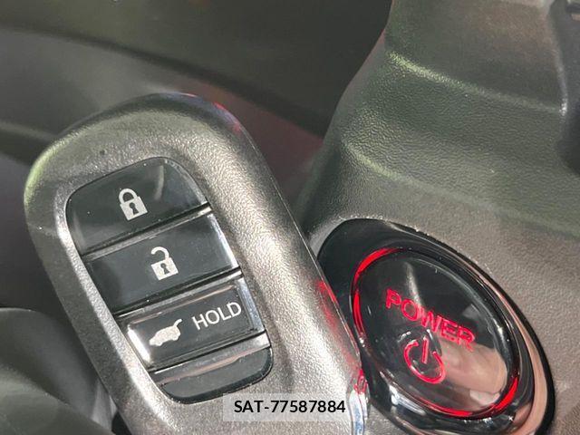 Honda VEZEL 2021-10 8247052-6