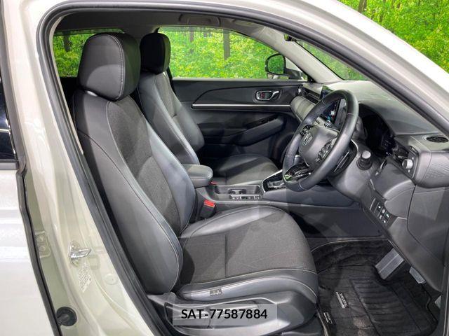 Honda VEZEL 2021-10 8247052-7