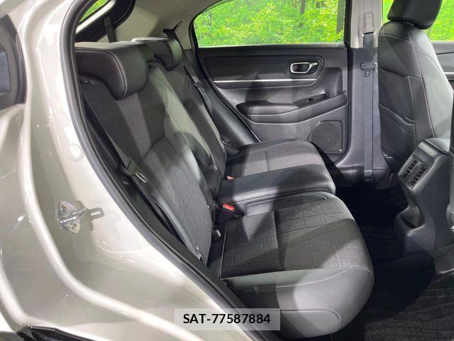 Honda VEZEL 2021-10 8247052-8