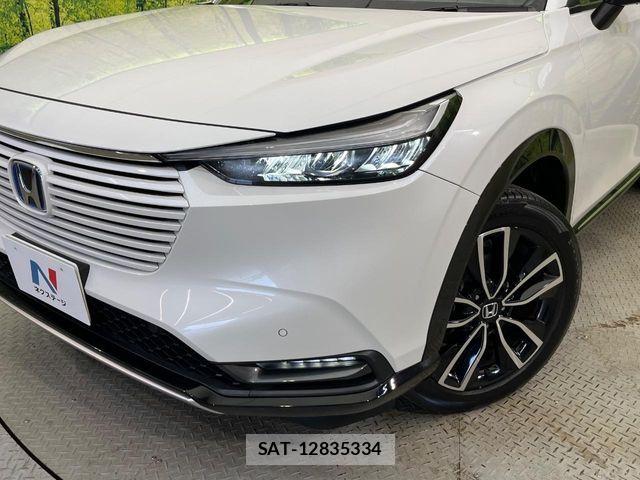 Honda VEZEL 2021-10 8247055-11