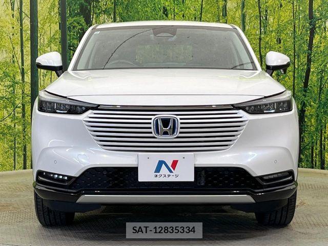 Honda VEZEL 2021-10 8247055-13