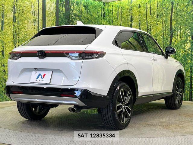 Honda VEZEL 2021-10 8247055-16