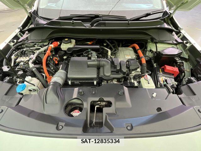 Honda VEZEL 2021-10 8247055-17