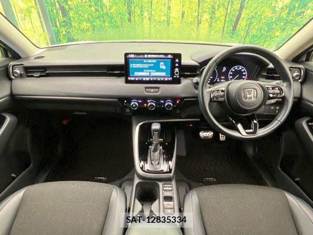 Honda VEZEL 2021-10 8247055-1