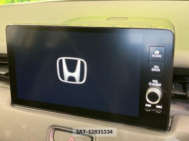 Honda VEZEL 2021-10 8247055-2