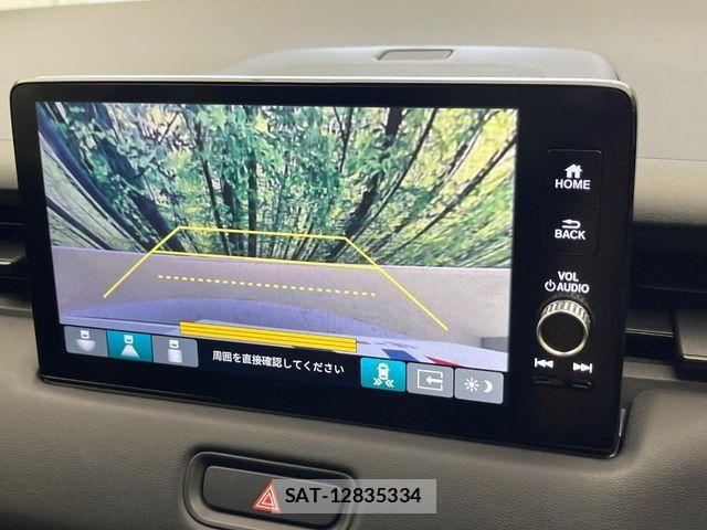 Honda VEZEL 2021-10 8247055-3