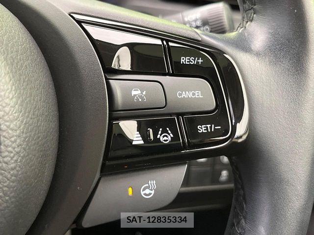 Honda VEZEL 2021-10 8247055-4