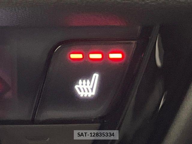 Honda VEZEL 2021-10 8247055-6