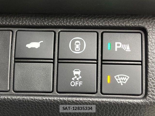 Honda VEZEL 2021-10 8247055-7