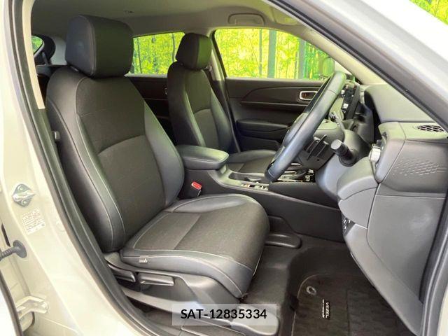 Honda VEZEL 2021-10 8247055-8