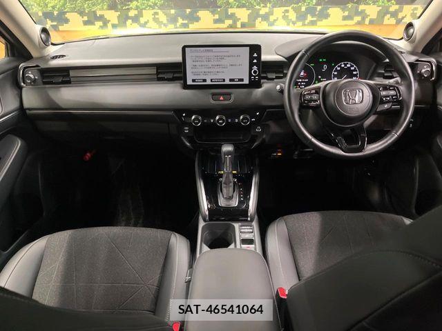Honda VEZEL 2024-08 8247037-1