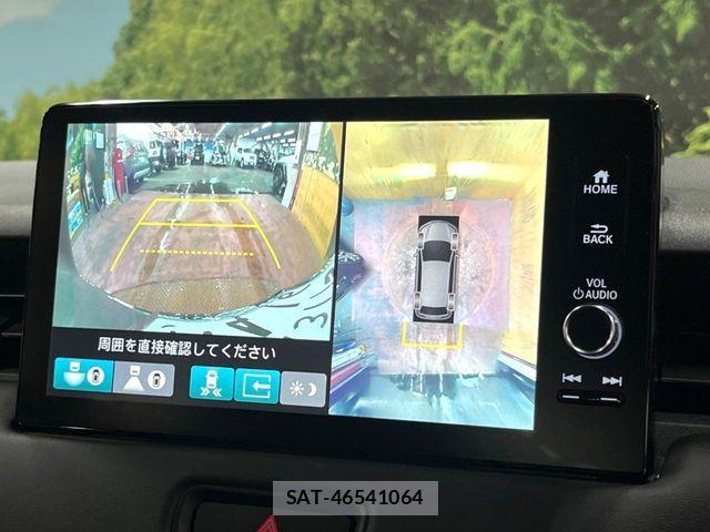 Honda VEZEL 2024-08 8247037-2