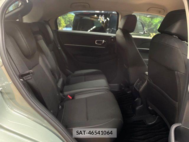 Honda VEZEL 2024-08 8247037-8