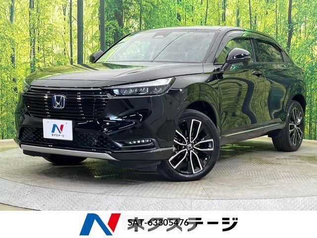 Honda VEZEL 2021-09 8247043-0