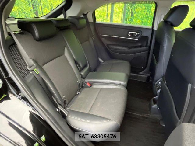 Honda VEZEL 2021-09 8247043-9