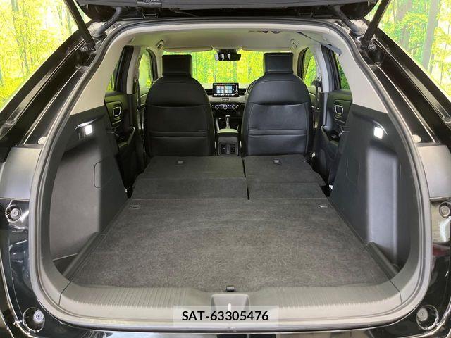 Honda VEZEL 2021-09 8247043-10