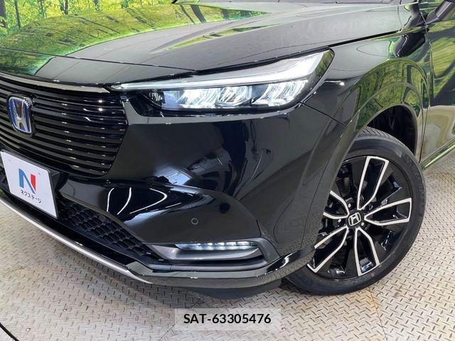 Honda VEZEL 2021-09 8247043-11