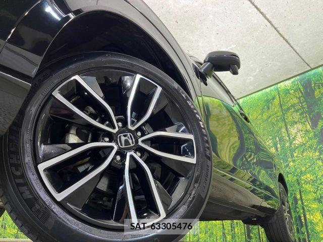 Honda VEZEL 2021-09 8247043-12