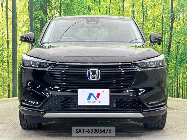 Honda VEZEL 2021-09 8247043-13