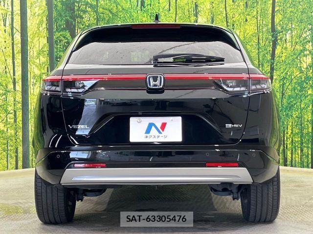 Honda VEZEL 2021-09 8247043-14