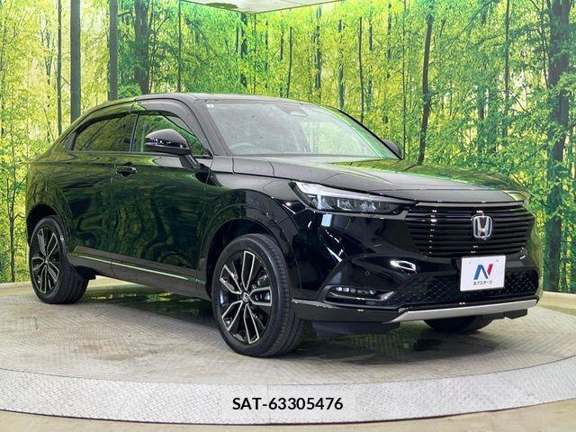 Honda VEZEL 2021-09 8247043-15