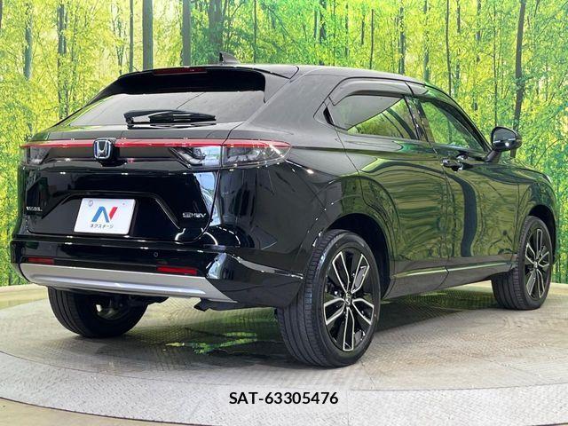 Honda VEZEL 2021-09 8247043-16