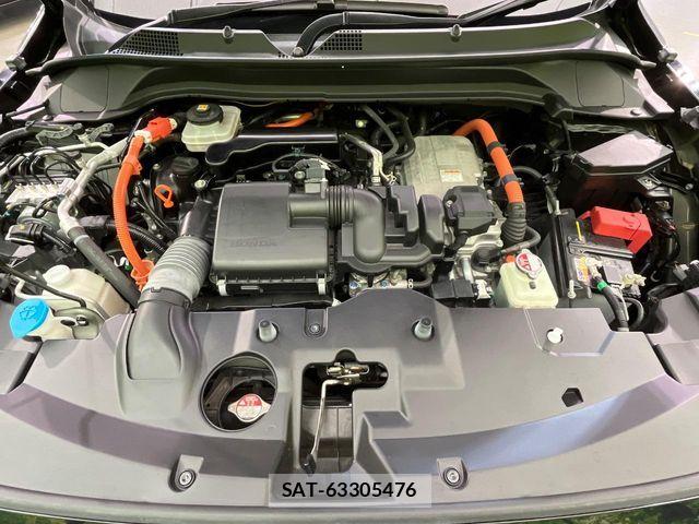 Honda VEZEL 2021-09 8247043-17