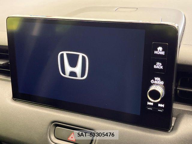 Honda VEZEL 2021-09 8247043-2