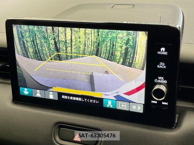 Honda VEZEL 2021-09 8247043-3