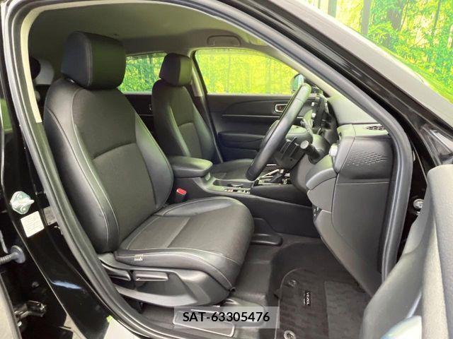 Honda VEZEL 2021-09 8247043-8