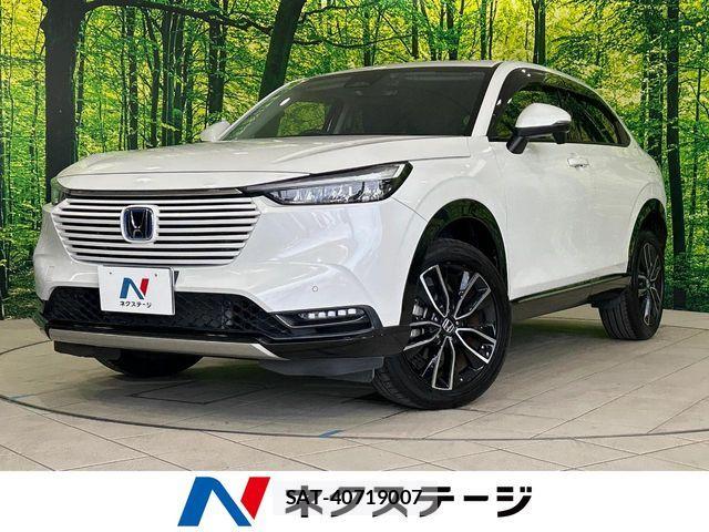 Honda VEZEL 2021-06 8247051-0