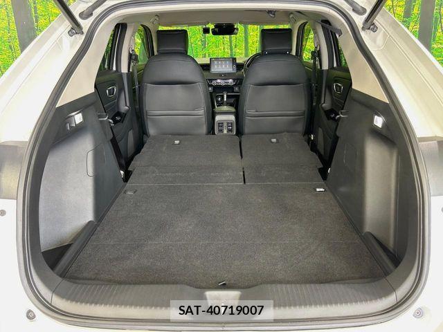 Honda VEZEL 2021-06 8247051-9