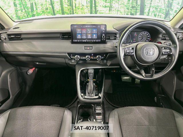Honda VEZEL 2021-06 8247051-1
